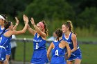Field Hockey vs UMass Dartmouth  Wheaton College Field Hockey vs UMass Dartmouth. - Photo By: KEITH NORDSTROM : Wheaton, field hockey, FH2021